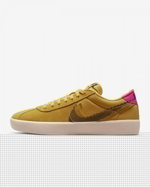 Nike SB Bruin React T Skate Shoe. Nike JP