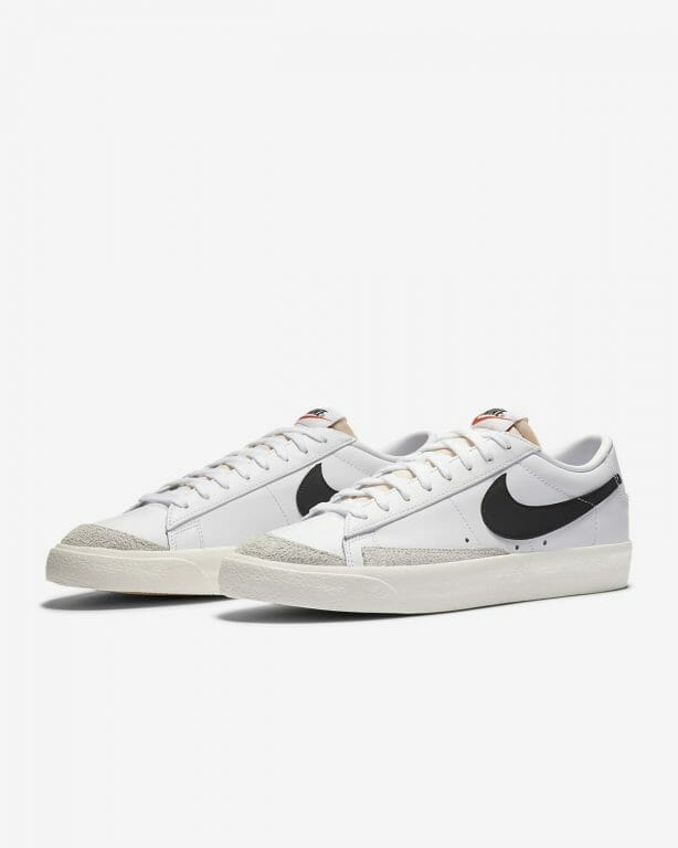 Nike Blazer Low &#39;77 Vintage Men&#39;s Shoes. Nike SG