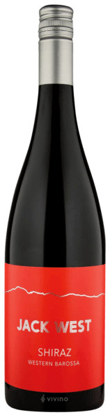 Jack West Shiraz | Vivino