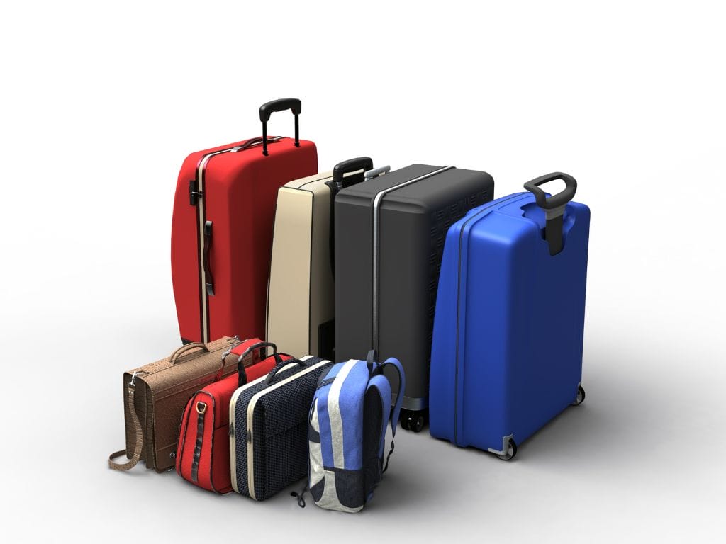Best Luggage Bags in Singapore