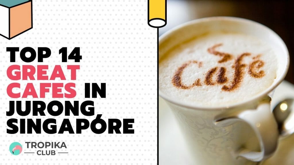 Great Cafes