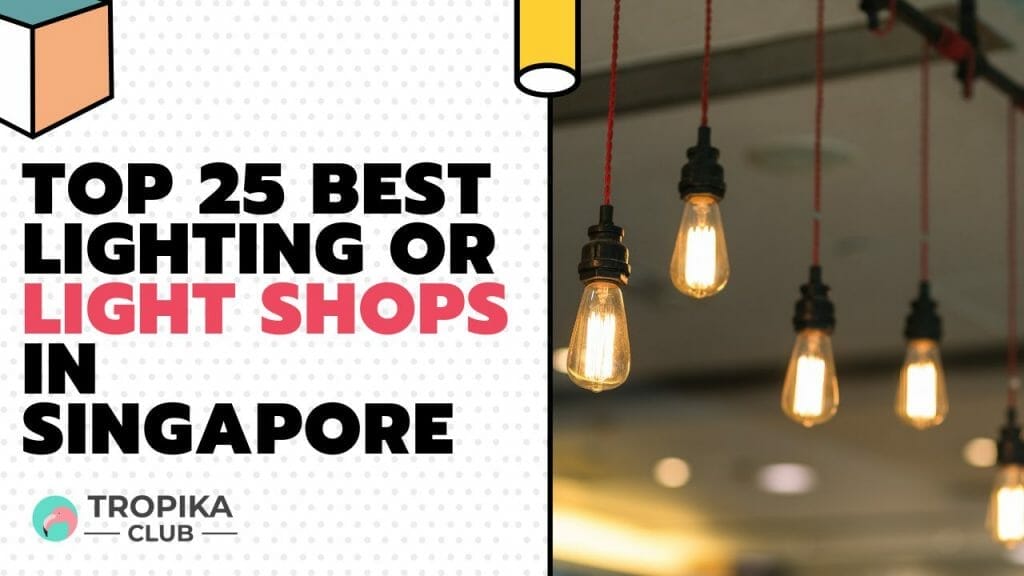 best lighting deals