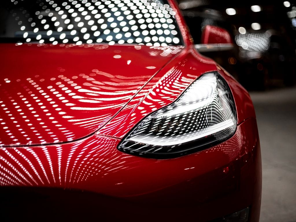 electric car care and maintenance