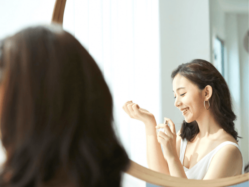How to Keep Your Body Smelling Fresh in Singapore