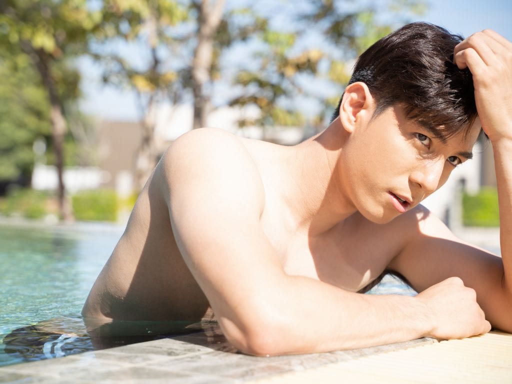 The Best Guide for Men Laser Hair Removal Treatment in Singapore The Best Guide for Men Laser Hair Removal Treatment in Singapore