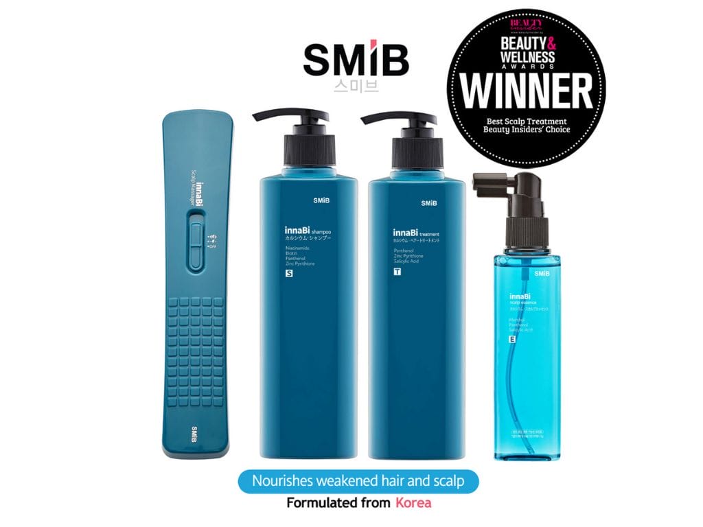 Top 10 Best Hair Fall Shampoos in Singapore Top 10 Best Hair Fall Shampoos in Singapore
