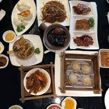 Black Society's Photo - Cantonese/Hong Kong Dim Sum Restaurant in Telok  Blangah VivoCity Singapore | OpenRice Singapore