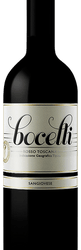 Bocelli Sangiovese