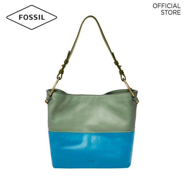 Fossil Ada Shoulder Bag ZB1414335 | Shopee Singapore