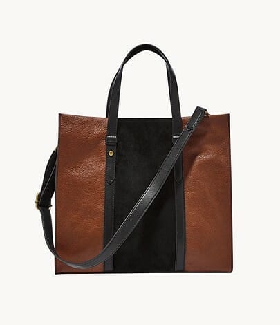 Kingston Tote - SHB2697199 - Fossil