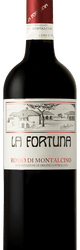 La Fortuna Rosso di Montalcino