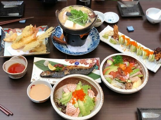 Jin Fine Dining, Singapore - Central Area/City Area - Restaurant Reviews,  Phone Number & Photos - Tripadvisor