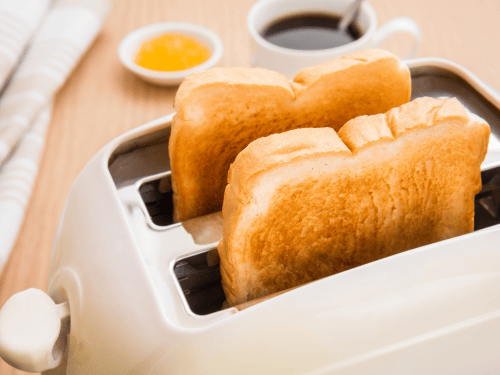 tropika club magazine - best bread toasters in singapore