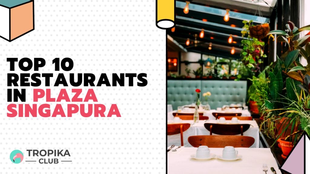 Tropika Club Thumbnails - best food plaza sing - best food in plaza singapura