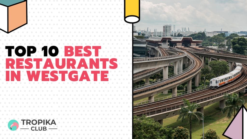 Tropika Club Thumbnails - best restaurants in westgate 2022