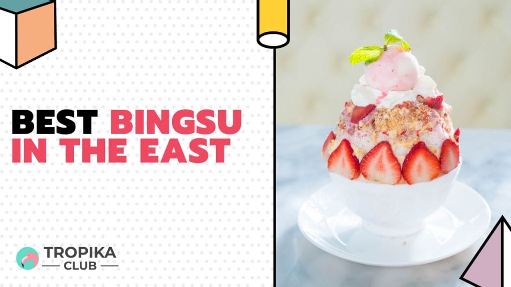 bingsu near me bingsu around me