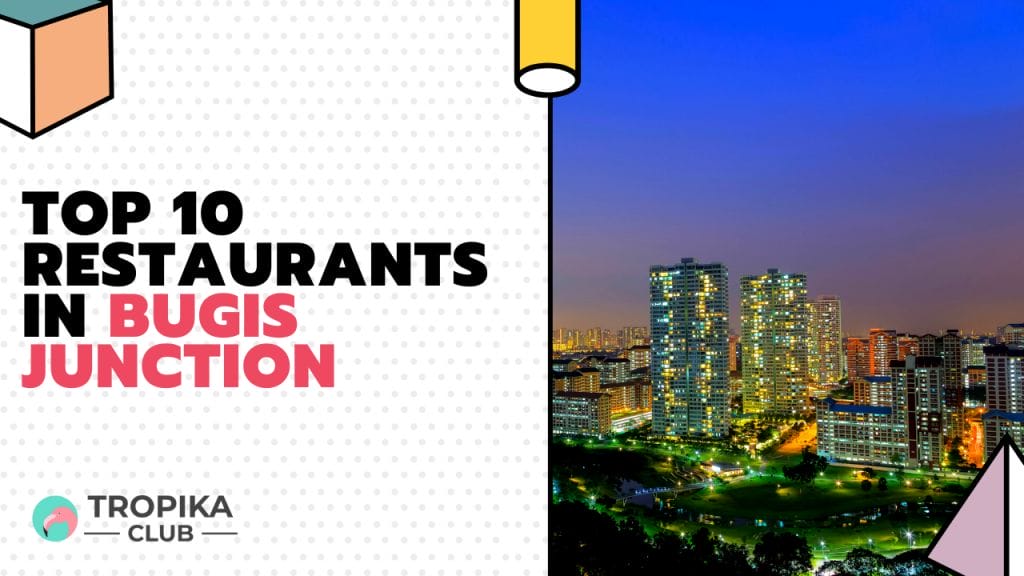 Tropika Club Thumbnails - junction 8 food - restaurants in junction 8