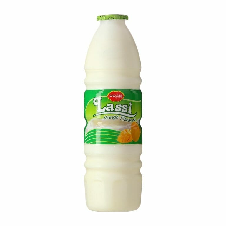 Pran Lassi Yogurt Flavor | Lazada Singapore