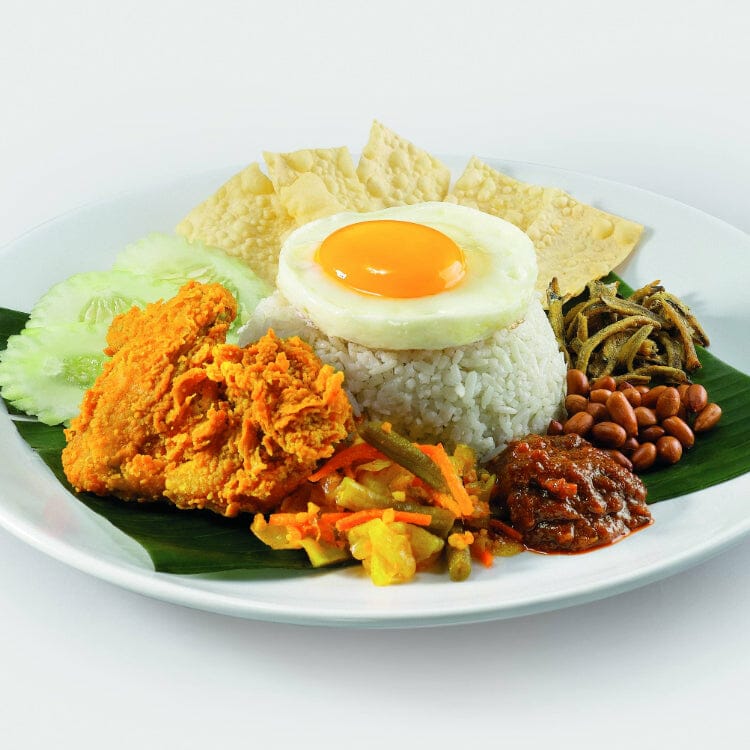 OLDTOWN White Coffee (Kallang Wave Mall) | Enjoy Over 800 F&B Deals With Chope