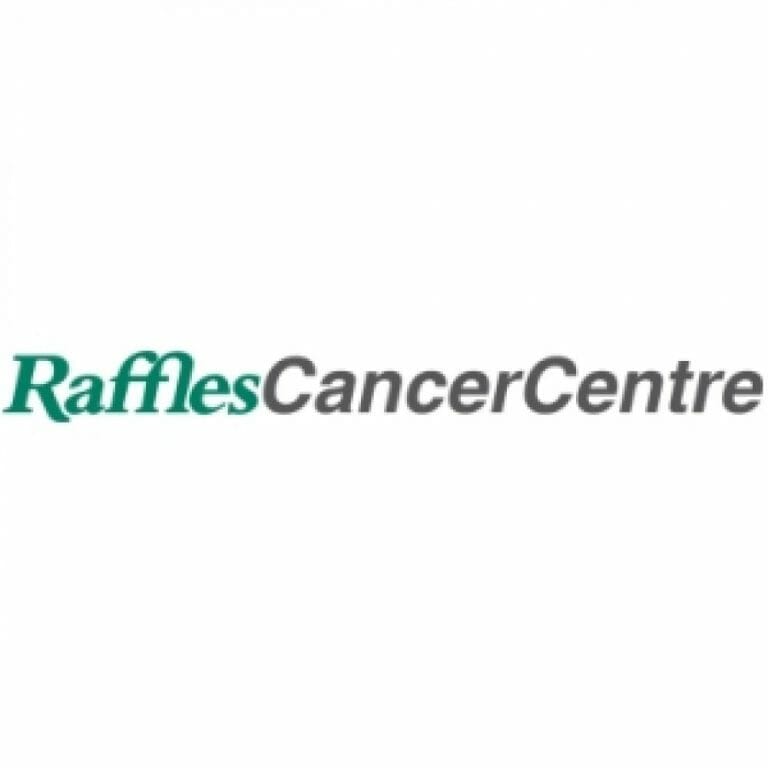 Raffles Cancer Centre • 莱佛士癌症中心