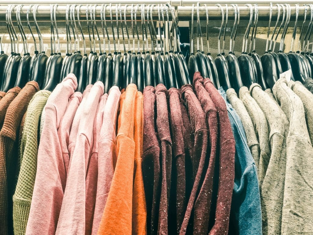 Top 10 Best Thrift Stores in Singapore