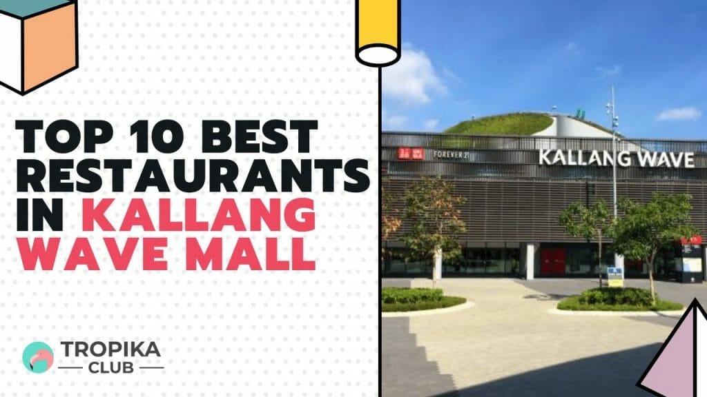 Tropika Club Thumbnails - Kallang Wave Mall