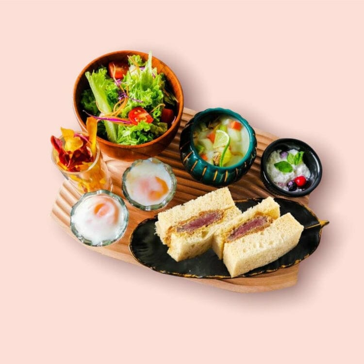 Ohayo Mamasan | Enjoy Over 800 F&B Deals With Chope