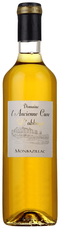 2010 Domaine l'Ancienne Cure L'Abbaye Monbazillac | Vivino