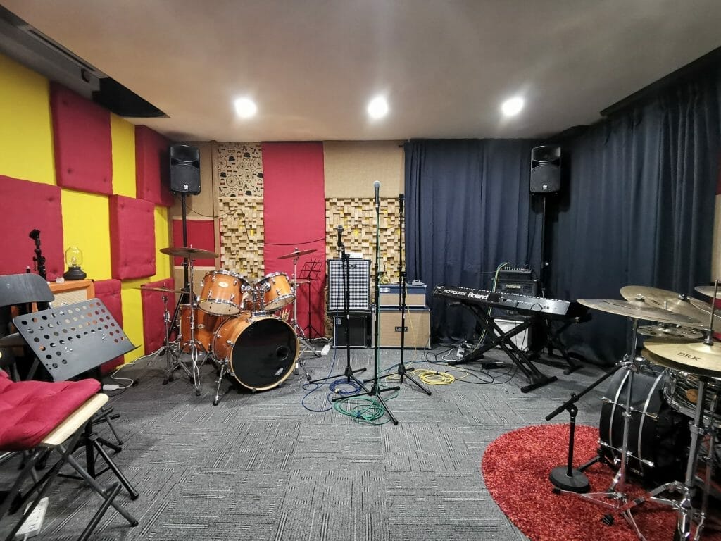Anadigi Sound Lab