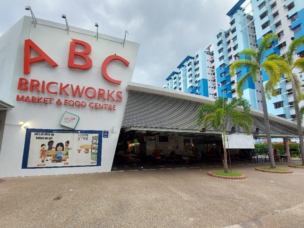 ABC Brickworks