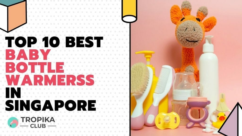 Baby Bottle Warmers