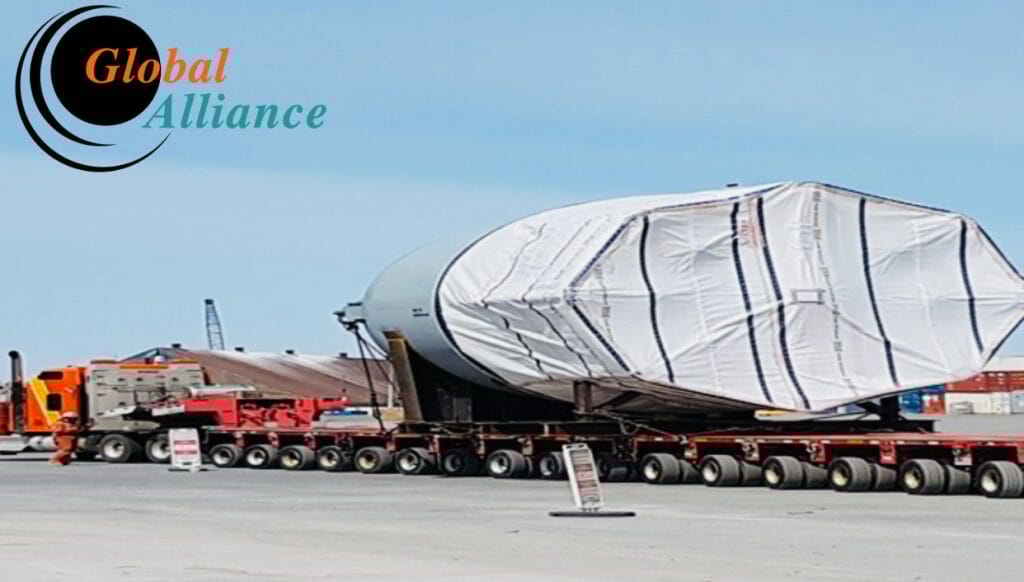 Internship for Logistics Coordinator Jobs at Global Alliance Logistics Pte Ltd, Singapore (Closed) | Glints