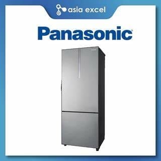 panasonic refrigerator 418 litres