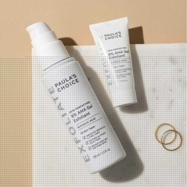 Paula's Choice Skin Perfecting 8% AHA (Glycolic Acid) Lotion | Shopee Singapore