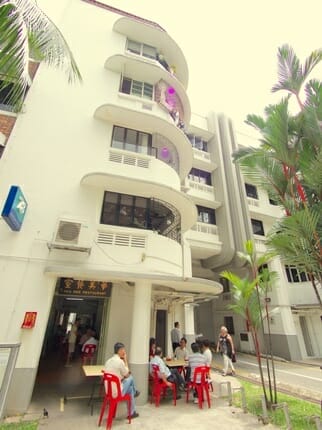 Top 10 Things To See And Do At Tiong Bahru, Singapore