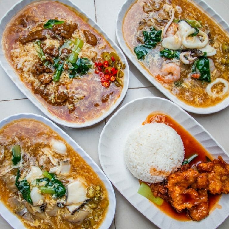10 must-eat food spots in Clementi from Singapore's west side