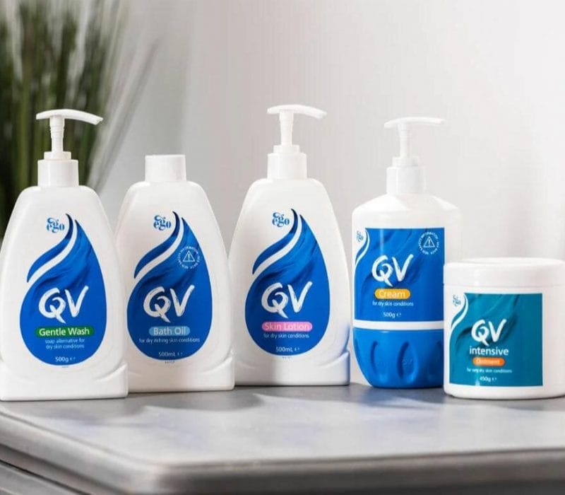 Best Selling Products from QV