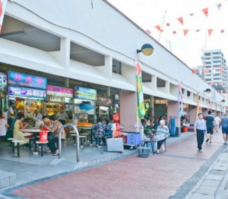 Best Eats at Marine Parade Central Food Centre