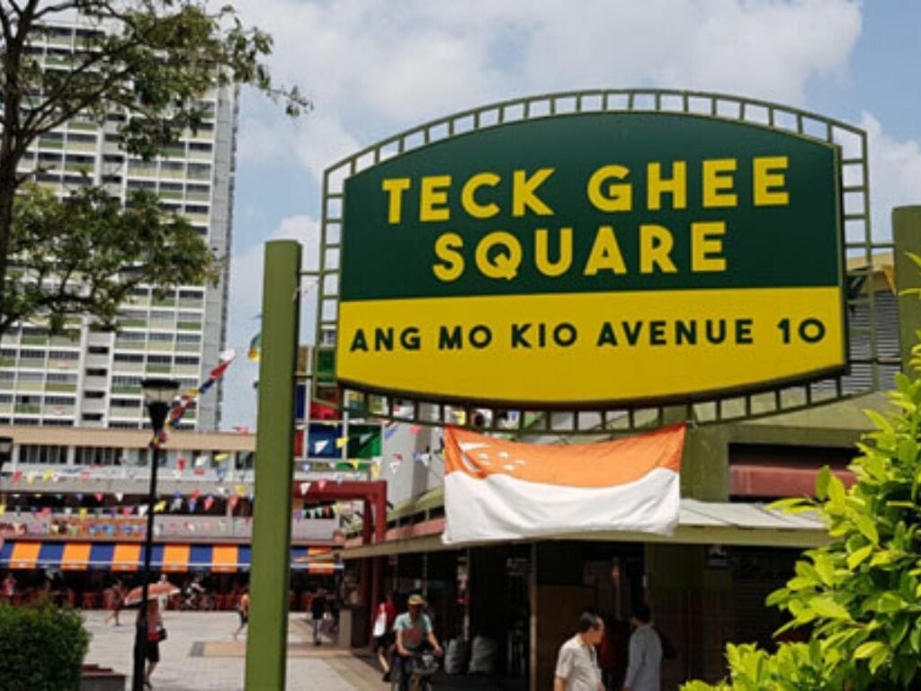 Top 7 Best Eats at Teck Ghee Court Food Centre