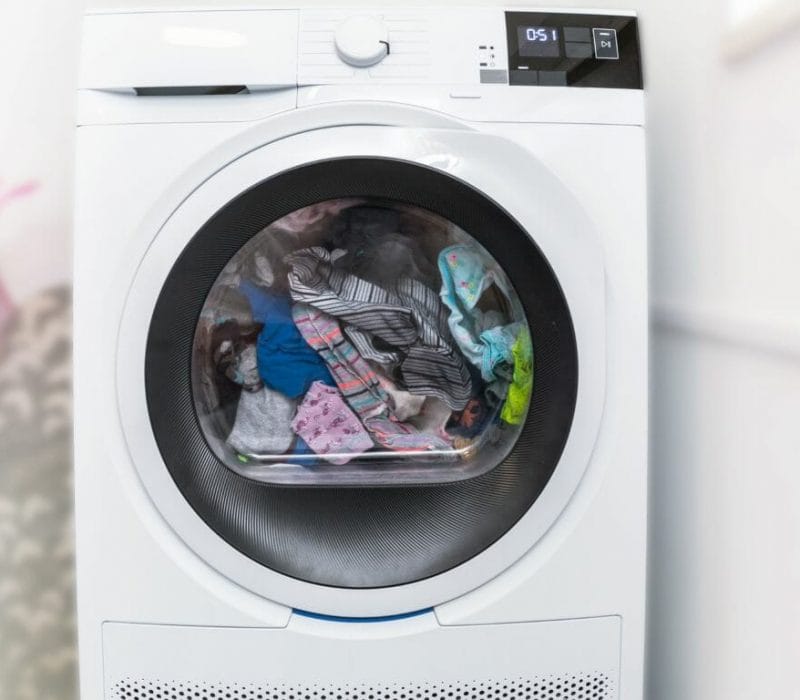 Top 10 Best Laundry Dryers in Singapore