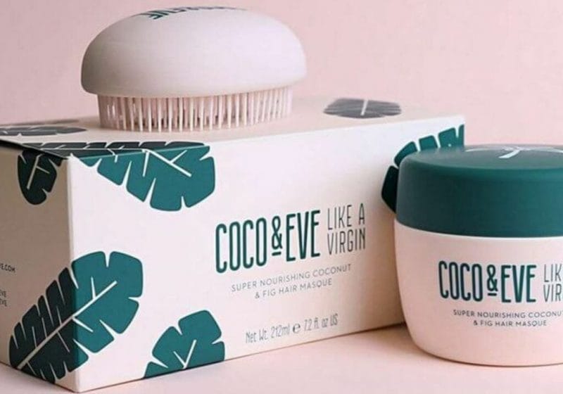 Best Selling Products from Coco and Eve