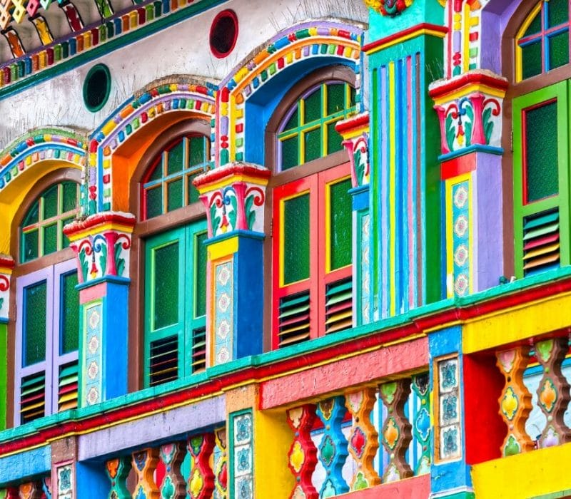Things to See and Do at Little India, Singapore