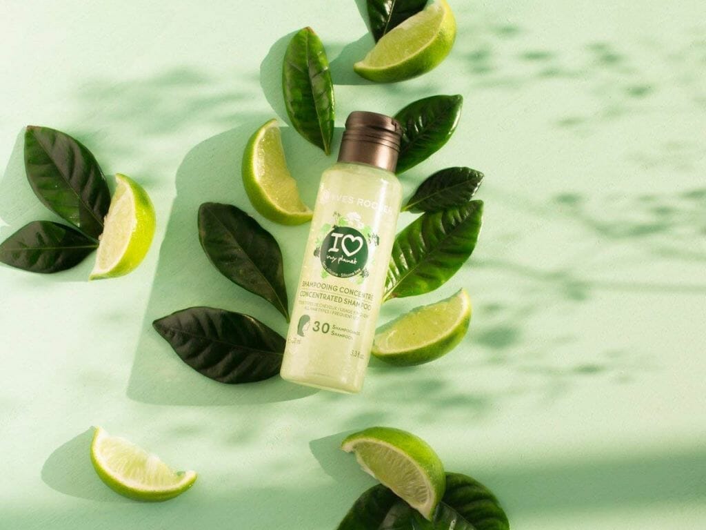 Top 10 Best Selling Products from Yves Rocher Top 10 Best Selling Products from Yves Rocher