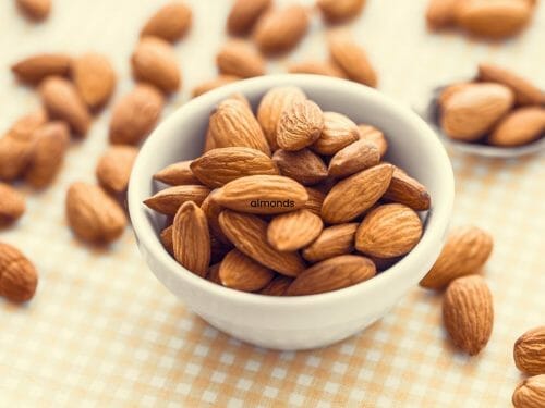 Best Almonds for Healthy Snacking
