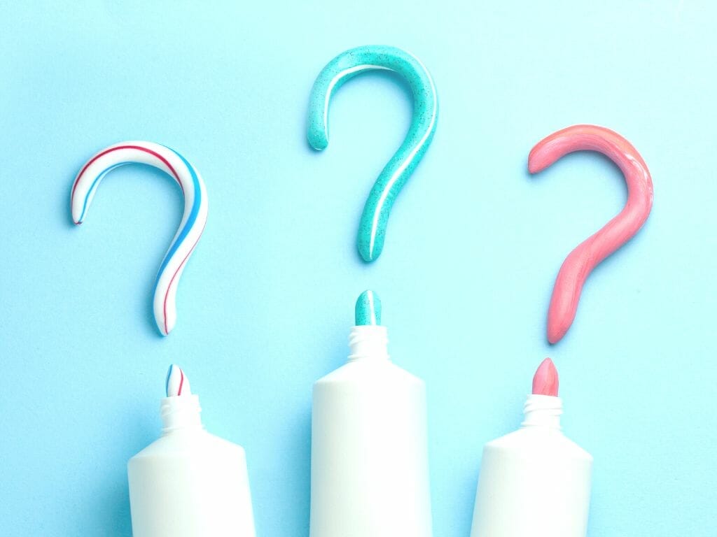 Top 10 Best Toothpastes in Singapore
