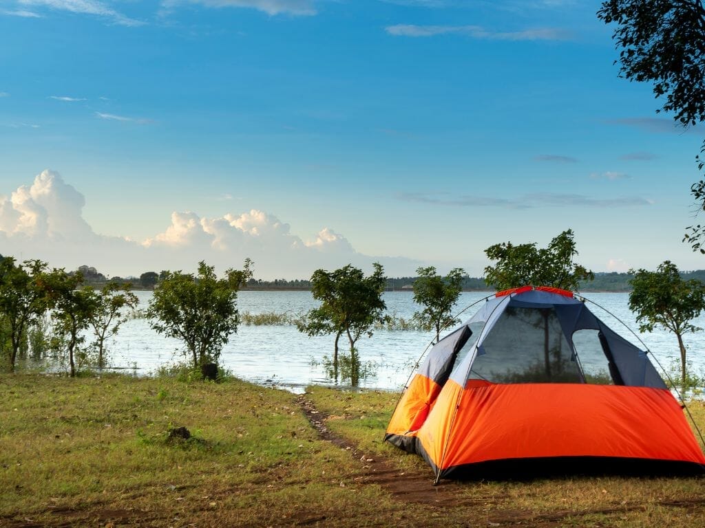 Best Camping Tents for the Great Outdoors