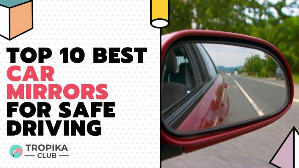 car mirror