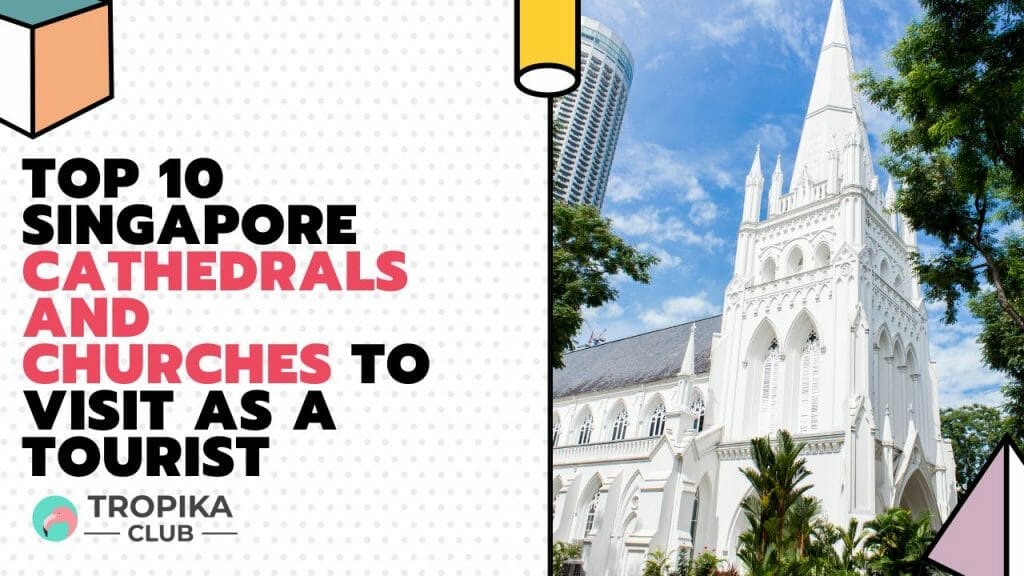 cathedral singapore