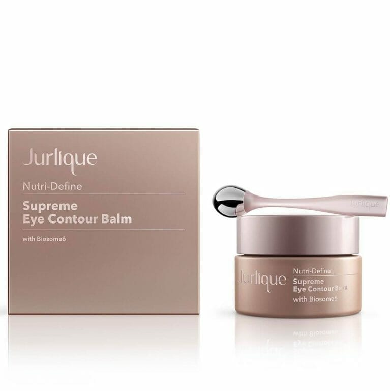Jurlique Nutri-Define Supreme Eye Contour Balm | lookfantastic Singapore