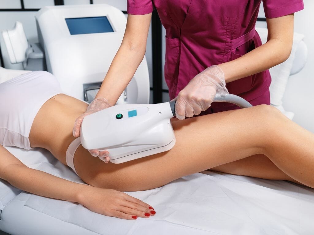Top 10 Best Coolsculpting in Singapore